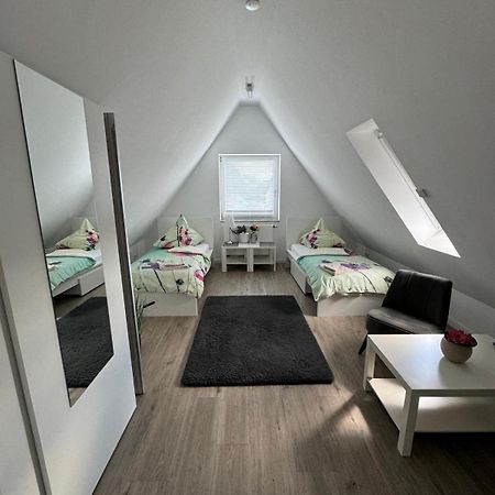 Damm Apartments Hannover Bagian luar foto