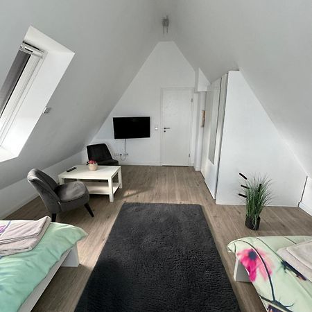 Damm Apartments Hannover Bagian luar foto