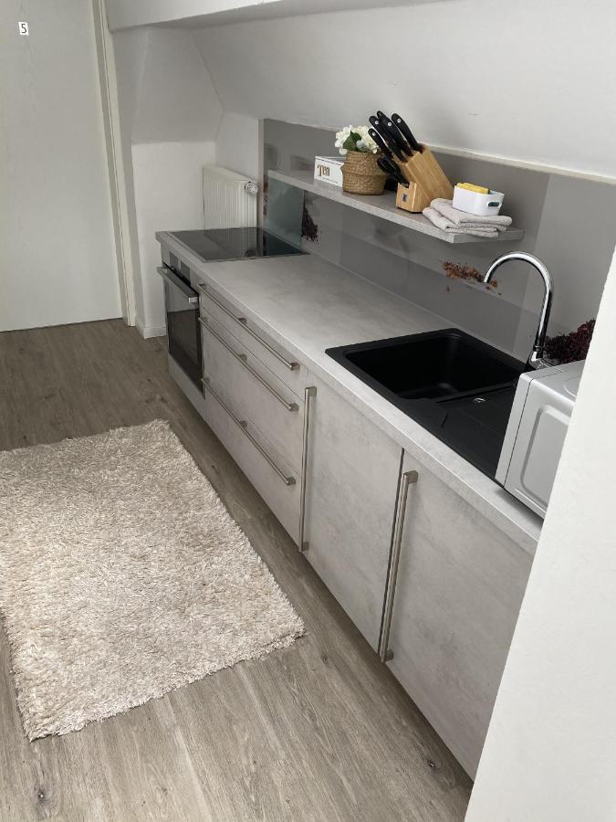 Damm Apartments Hannover Bagian luar foto
