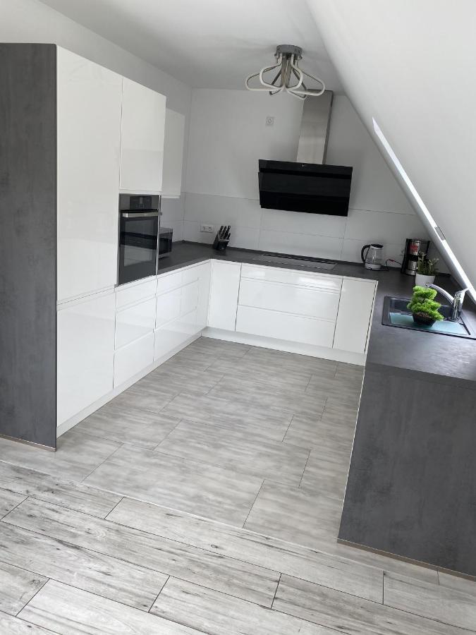 Damm Apartments Hannover Bagian luar foto