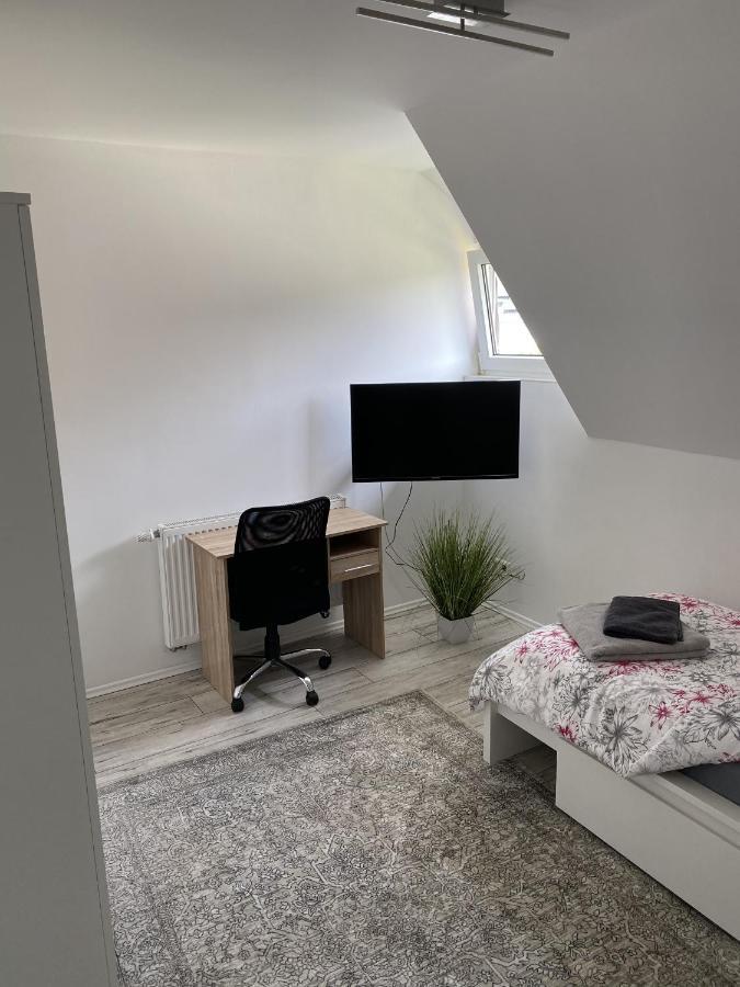 Damm Apartments Hannover Bagian luar foto