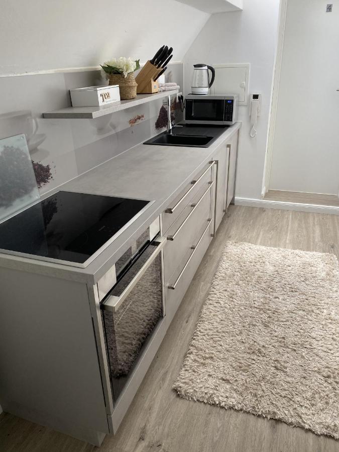 Damm Apartments Hannover Bagian luar foto