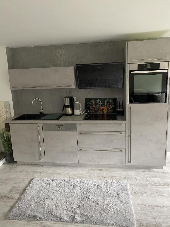 Damm Apartments Hannover Bagian luar foto