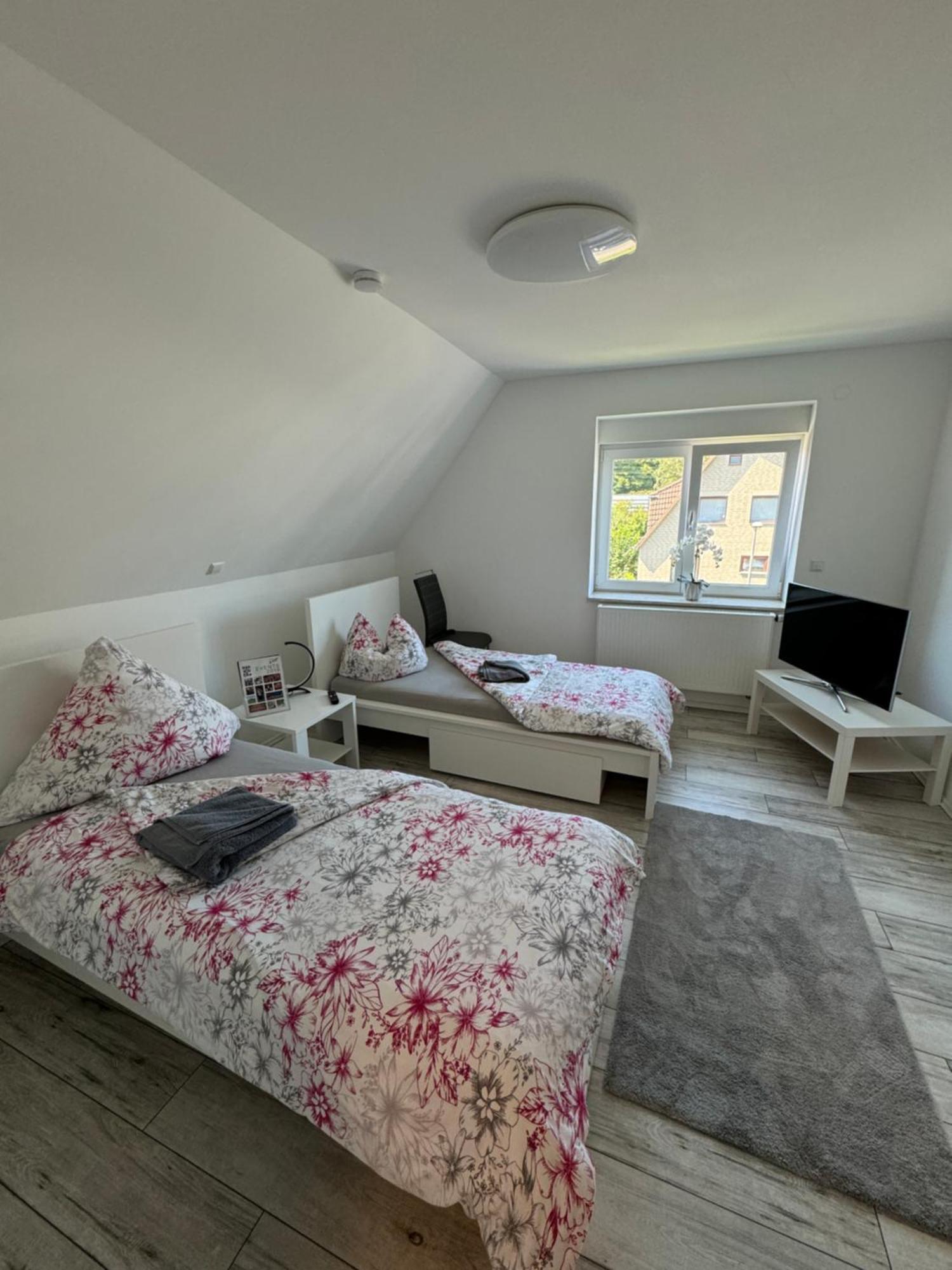 Damm Apartments Hannover Bagian luar foto
