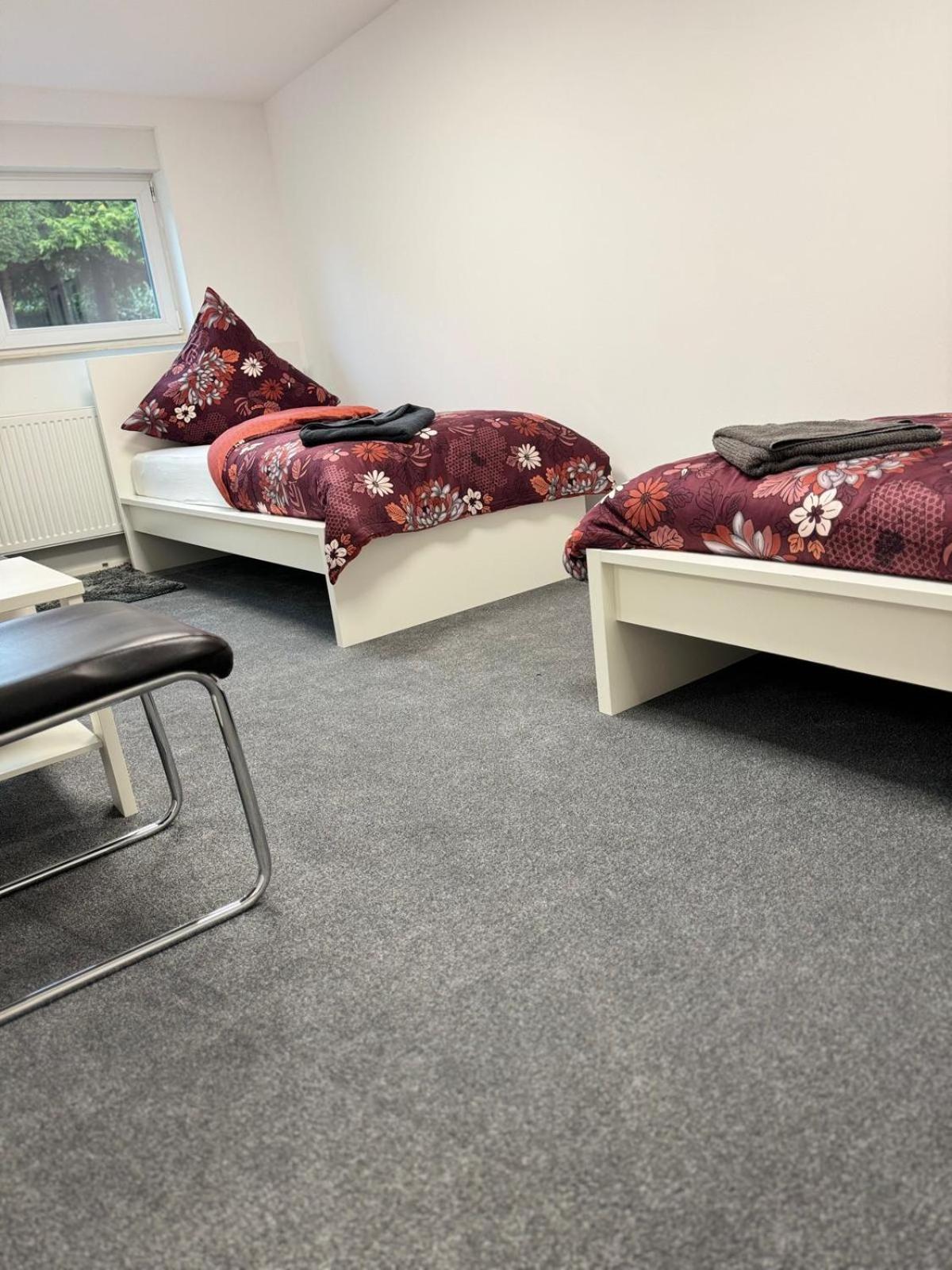 Damm Apartments Hannover Bagian luar foto