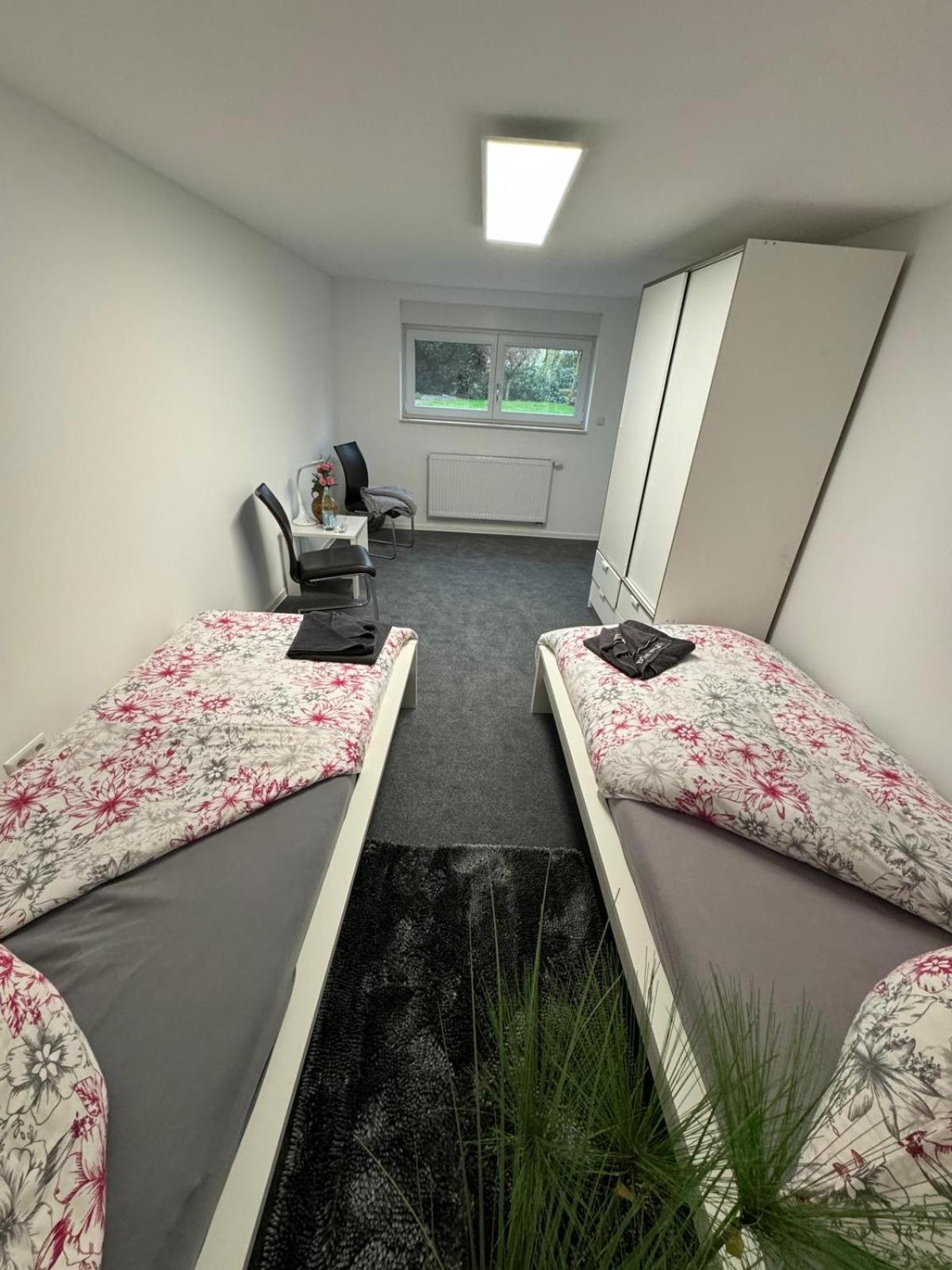 Damm Apartments Hannover Bagian luar foto