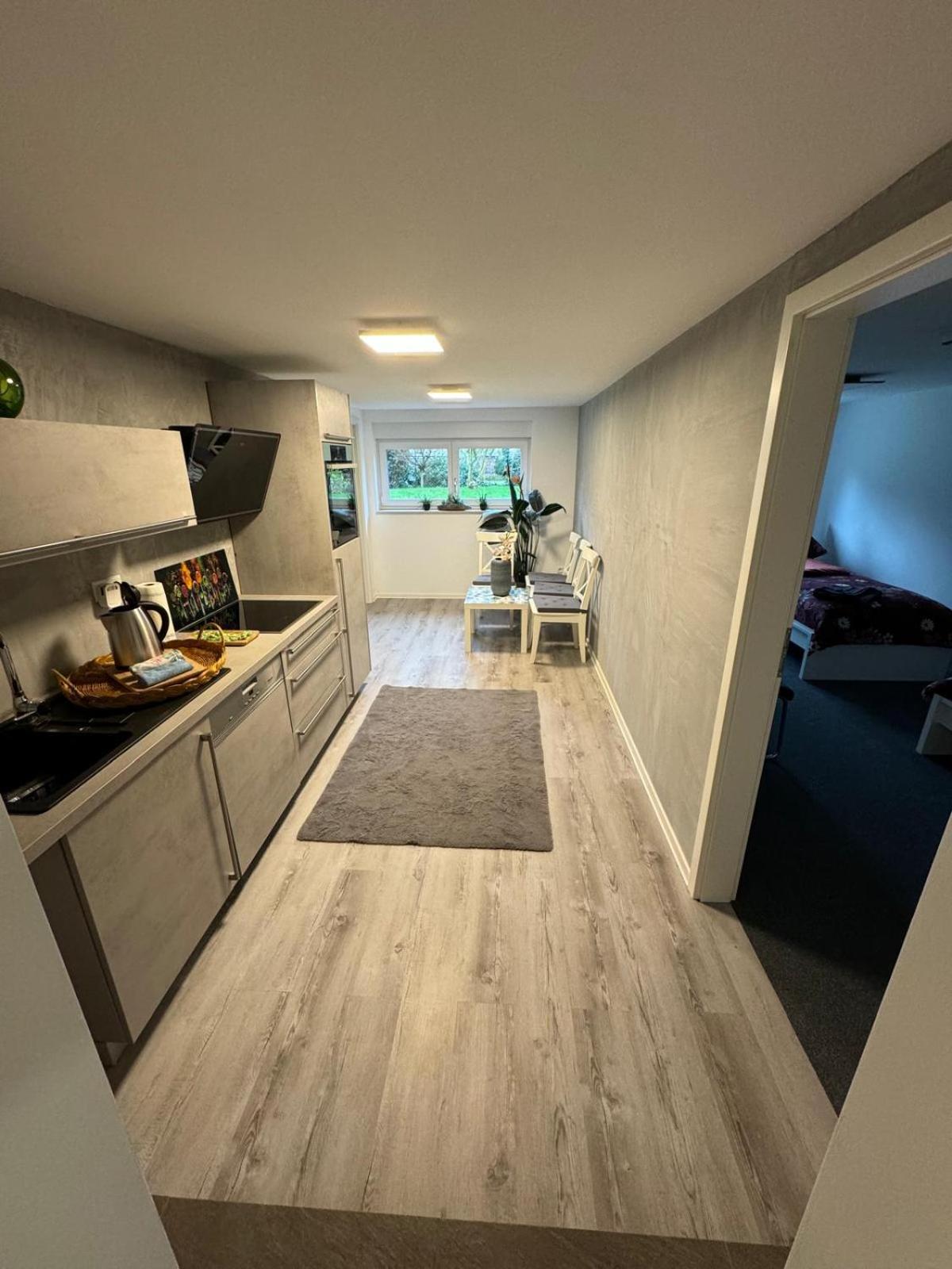 Damm Apartments Hannover Bagian luar foto