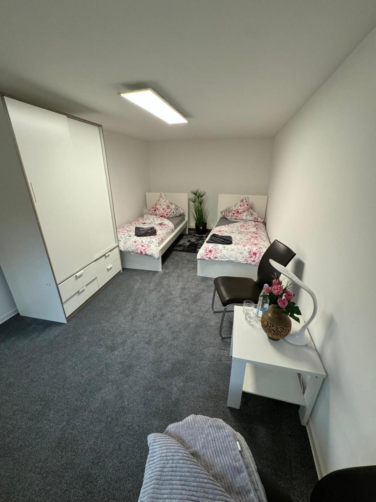 Damm Apartments Hannover Bagian luar foto