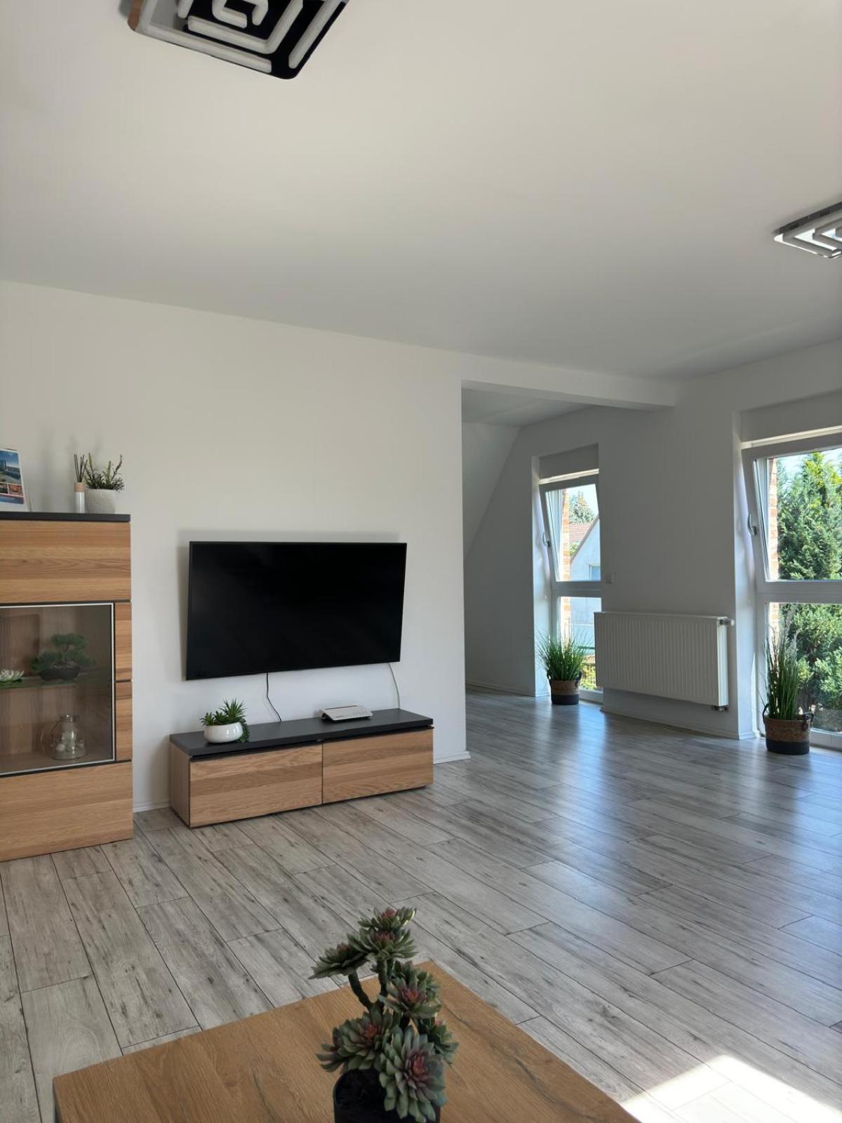 Damm Apartments Hannover Bagian luar foto