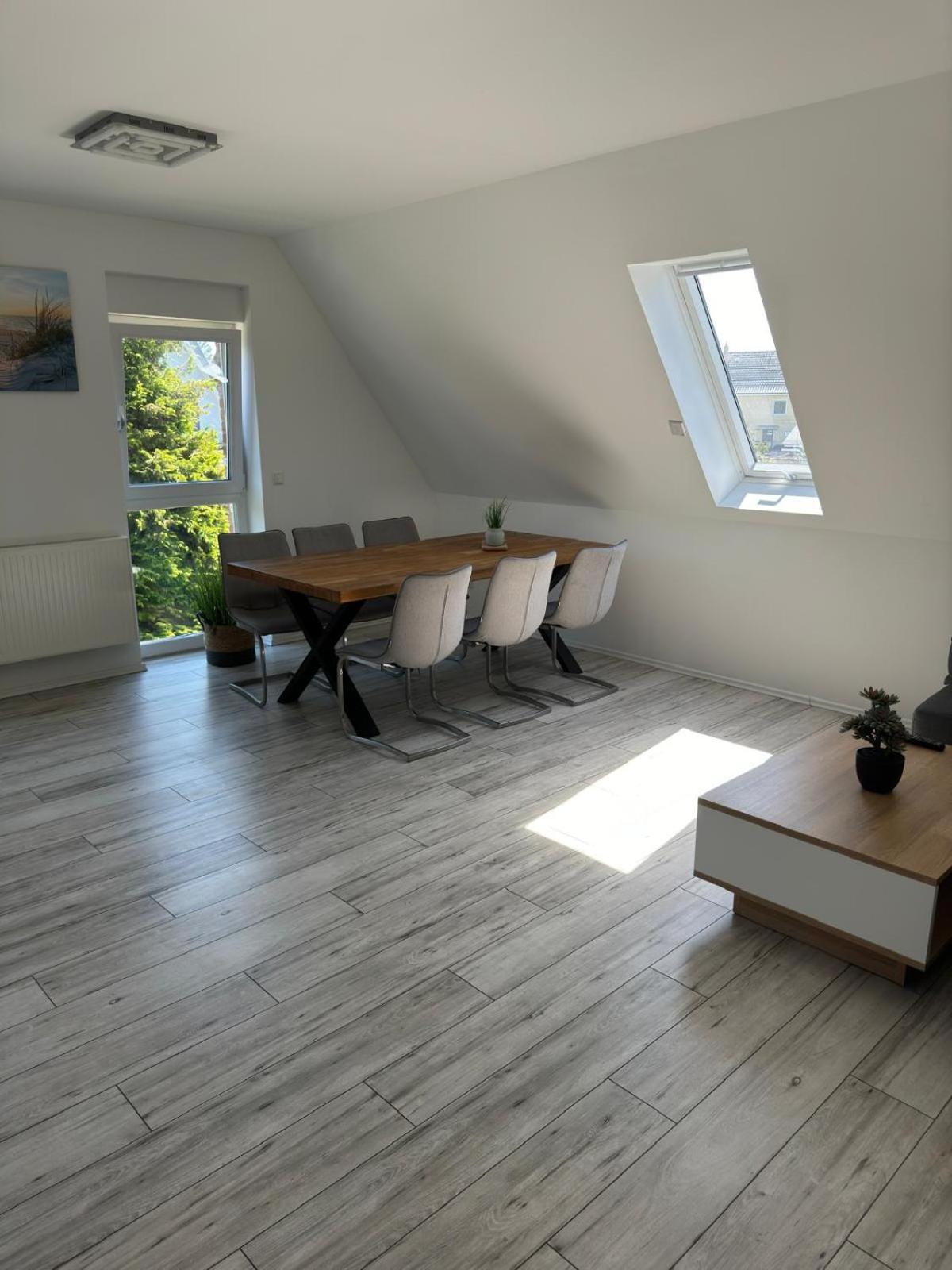 Damm Apartments Hannover Bagian luar foto