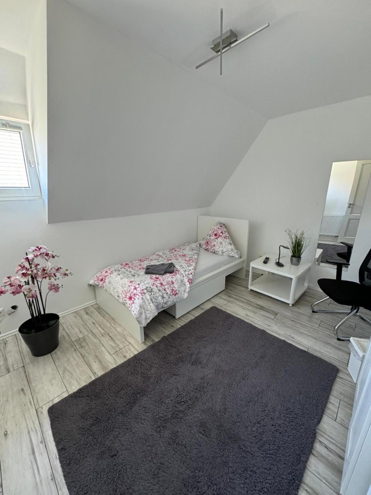 Damm Apartments Hannover Bagian luar foto