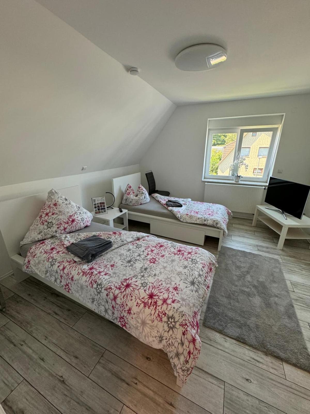 Damm Apartments Hannover Bagian luar foto