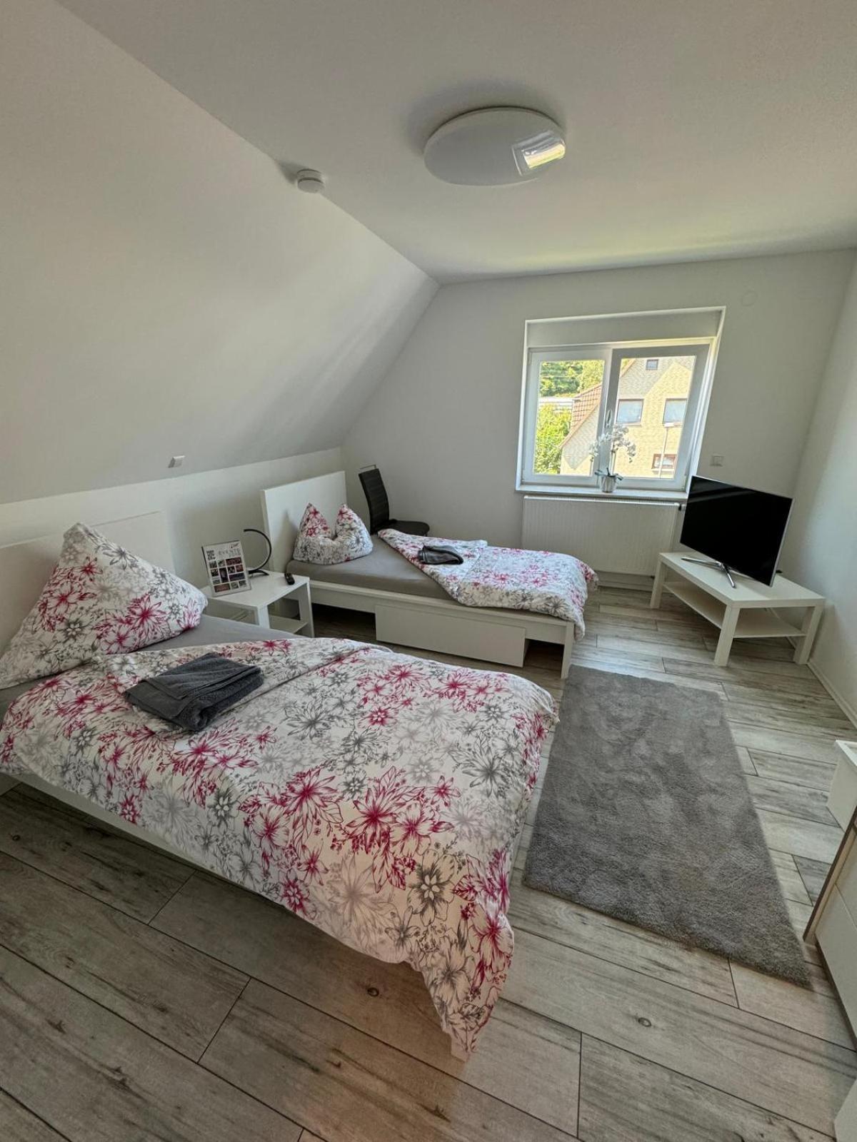 Damm Apartments Hannover Bagian luar foto