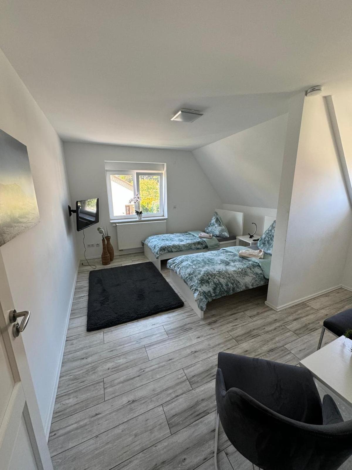 Damm Apartments Hannover Bagian luar foto