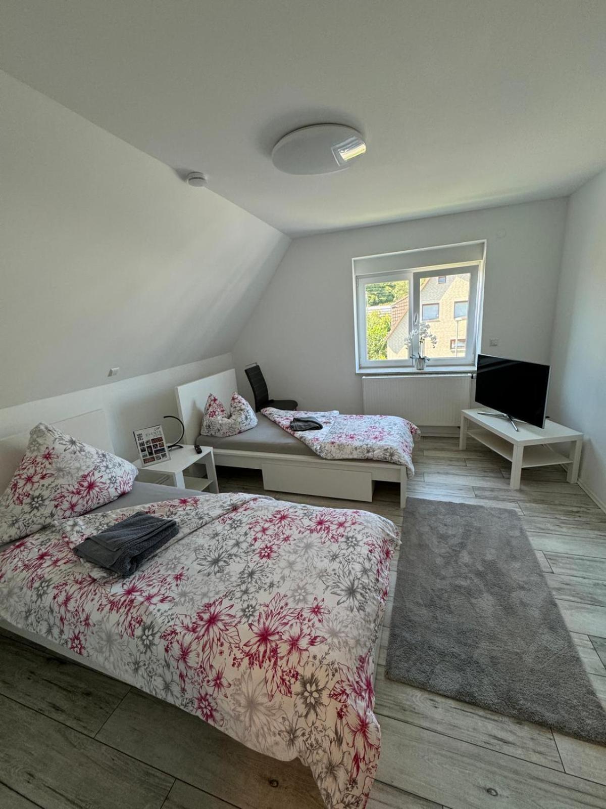 Damm Apartments Hannover Bagian luar foto
