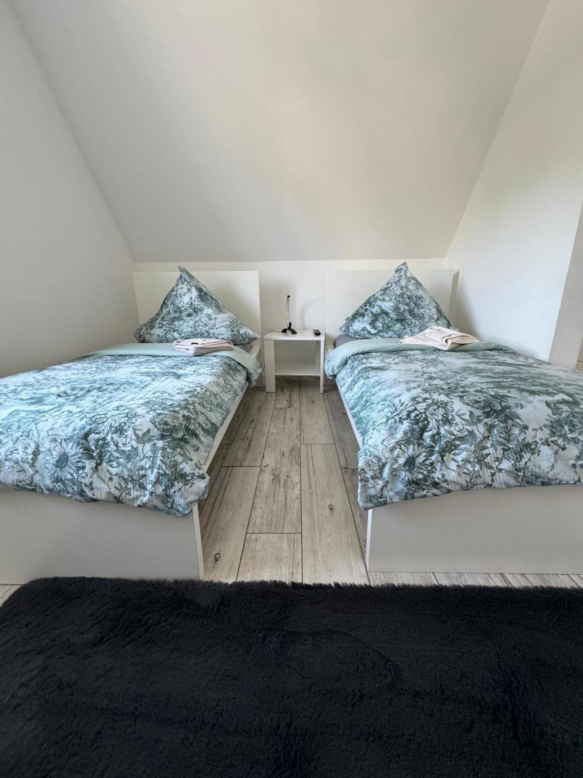 Damm Apartments Hannover Bagian luar foto