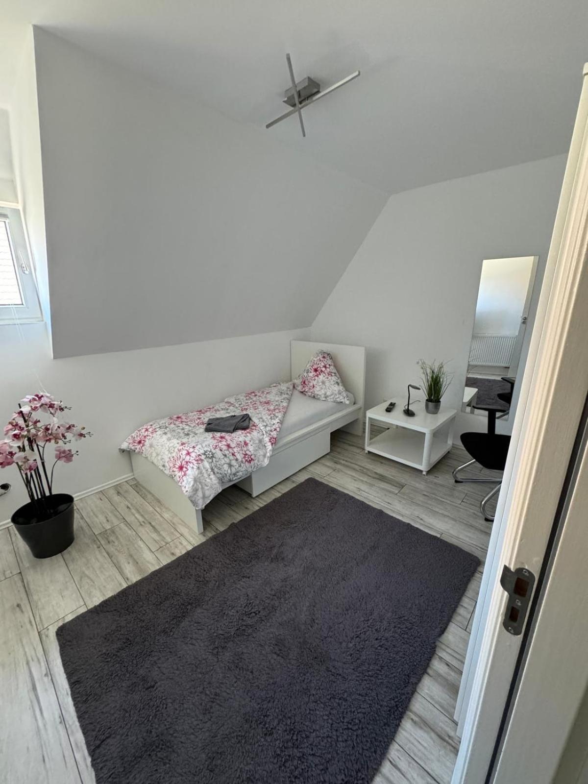 Damm Apartments Hannover Bagian luar foto