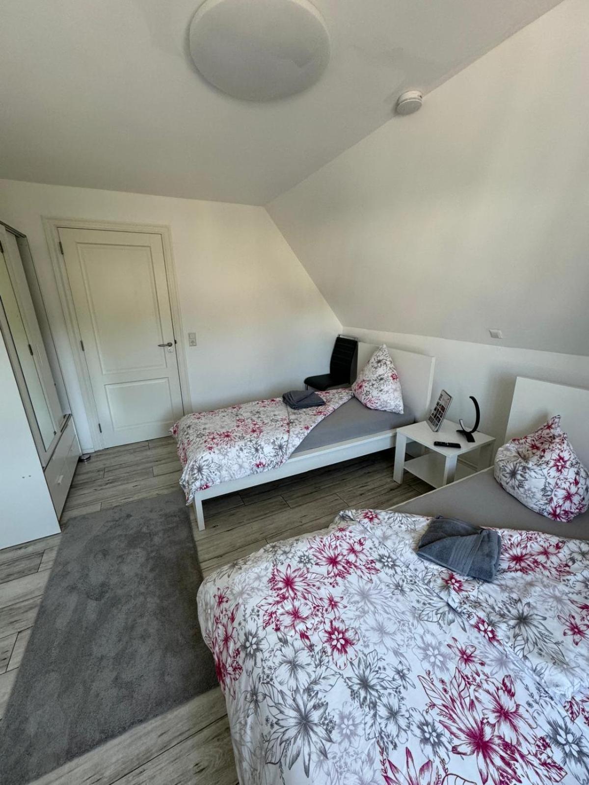 Damm Apartments Hannover Bagian luar foto