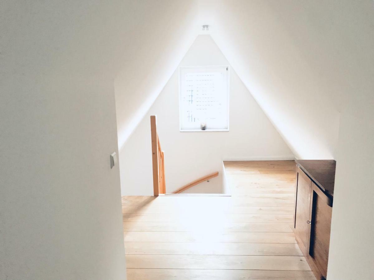 Damm Apartments Hannover Bagian luar foto