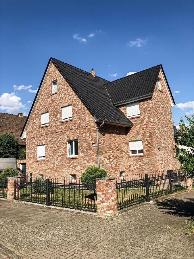 Damm Apartments Hannover Bagian luar foto