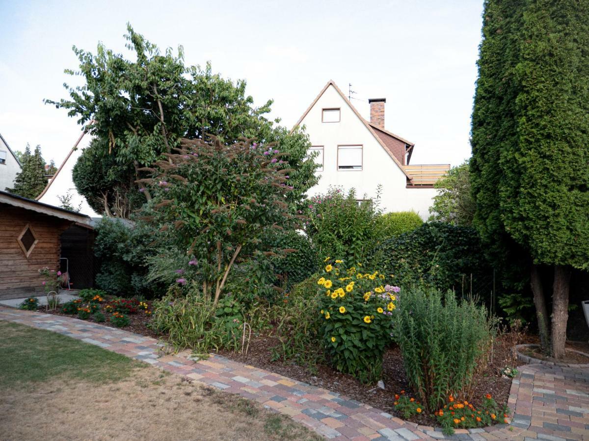 Damm Apartments Hannover Bagian luar foto