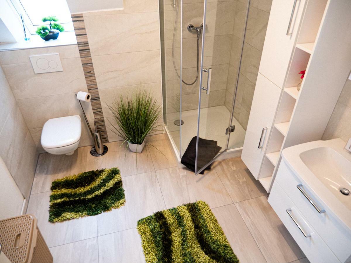 Damm Apartments Hannover Bagian luar foto