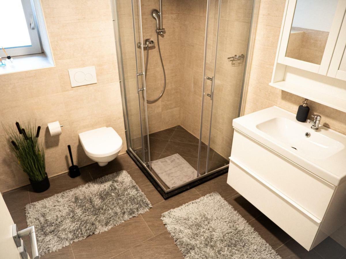 Damm Apartments Hannover Bagian luar foto