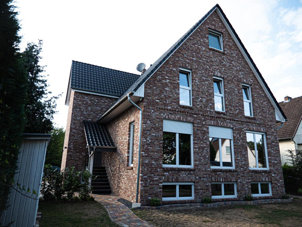 Damm Apartments Hannover Bagian luar foto