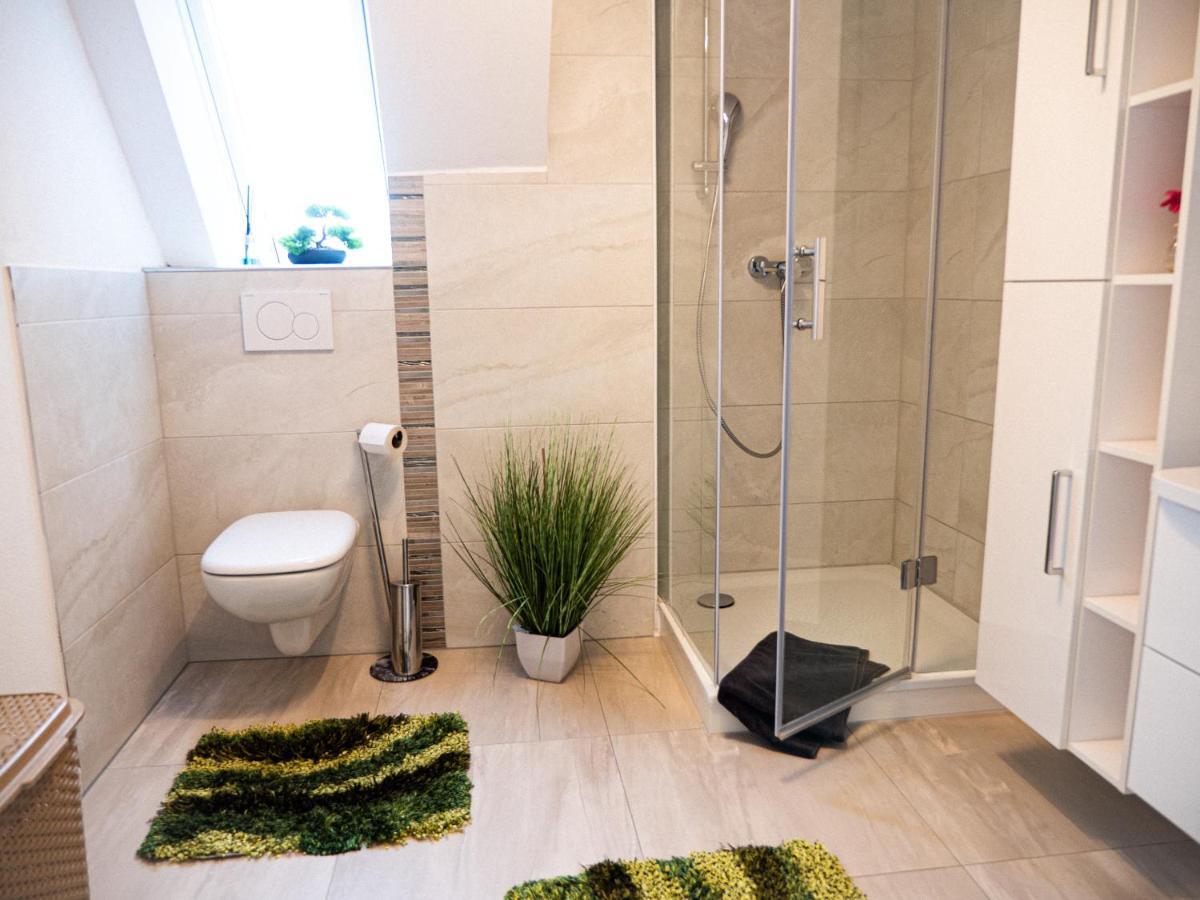 Damm Apartments Hannover Bagian luar foto
